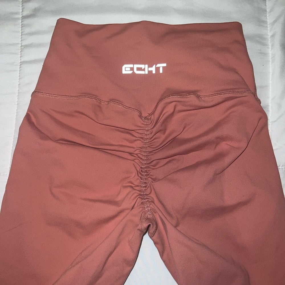 ECHT LEGGINGS